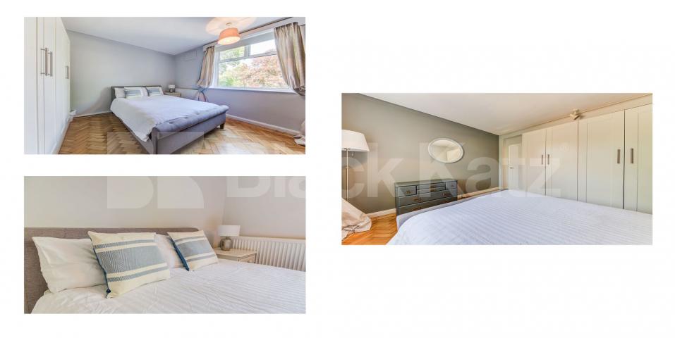 			Stunning Two Bedroom Property !!! , 2 Bedroom, 1 bath, 1 reception Apartment			 Colney Hatch Lane, Muswell Hill